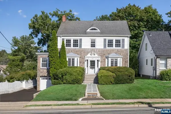 549 Lincoln Avenue, Glen Rock, NJ 07452