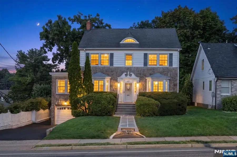 549 Lincoln Avenue, Glen Rock, NJ 07452 - #2