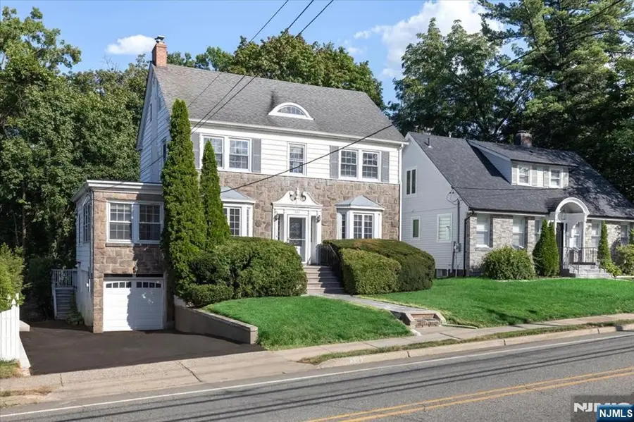 549 Lincoln Avenue, Glen Rock, NJ 07452 - #3