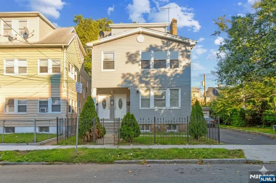 98 Goodwin Avenue, Newark, NJ 07112 - #2