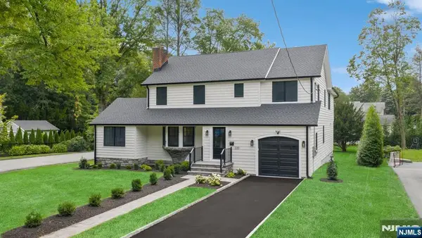 220 Orchard Place, Ridgewood, NJ 07450