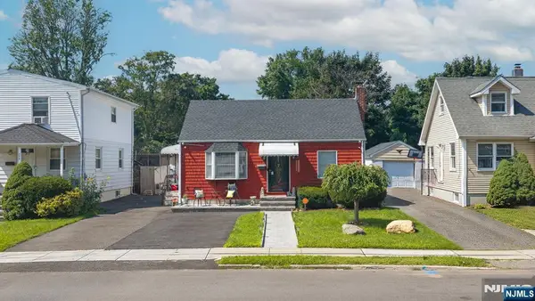 379 Chamberlain Avenue, Paterson, NJ 07502