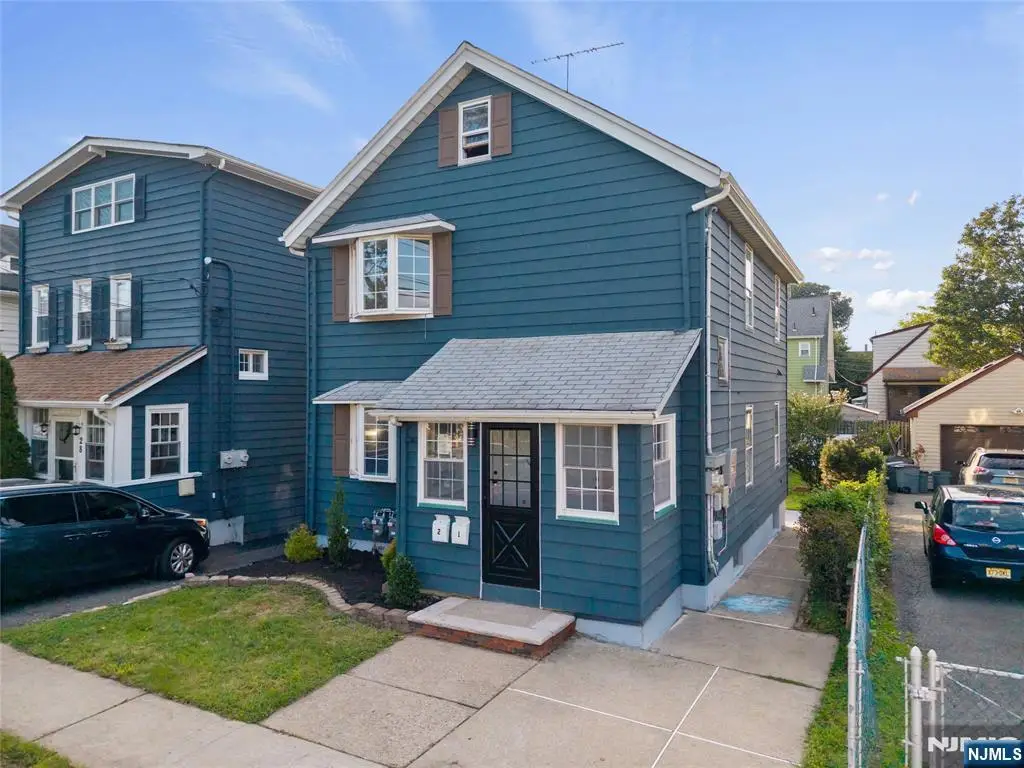 26 Major Street, Clifton, NJ 07013 - #1
