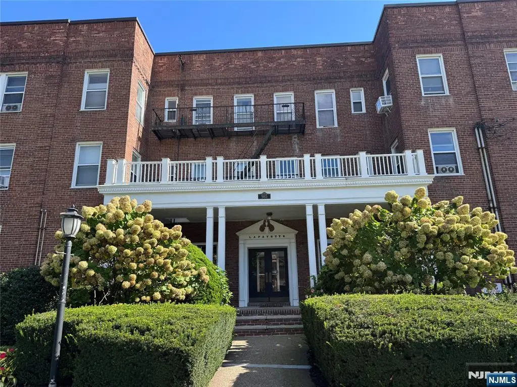 985 Teaneck Road 3K, Teaneck, NJ 07666 - #1