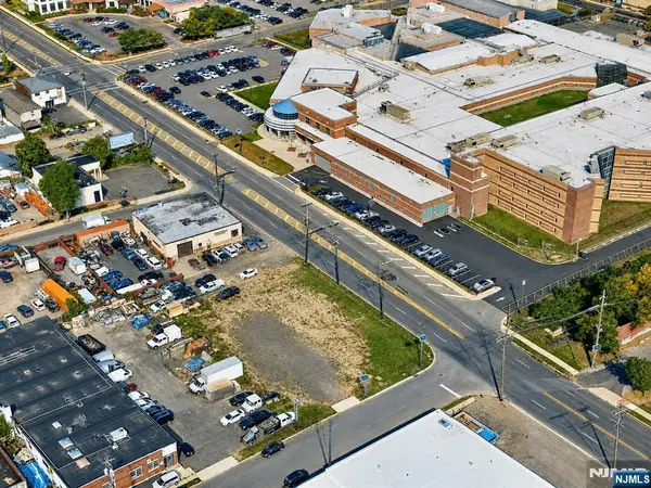 Lafayette Street, Hackensack, NJ 07601