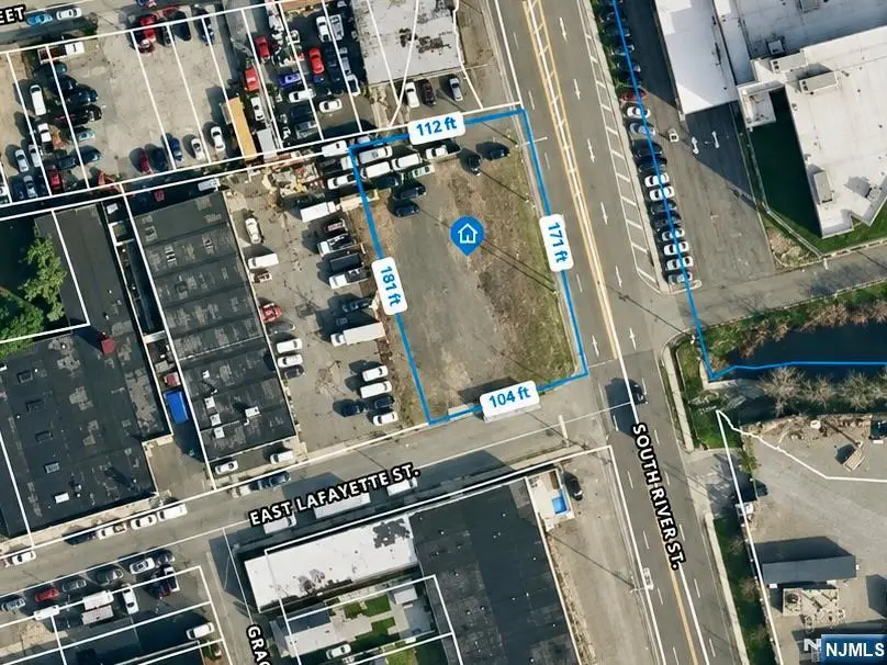 Lafayette Street, Hackensack, NJ 07601 - #3