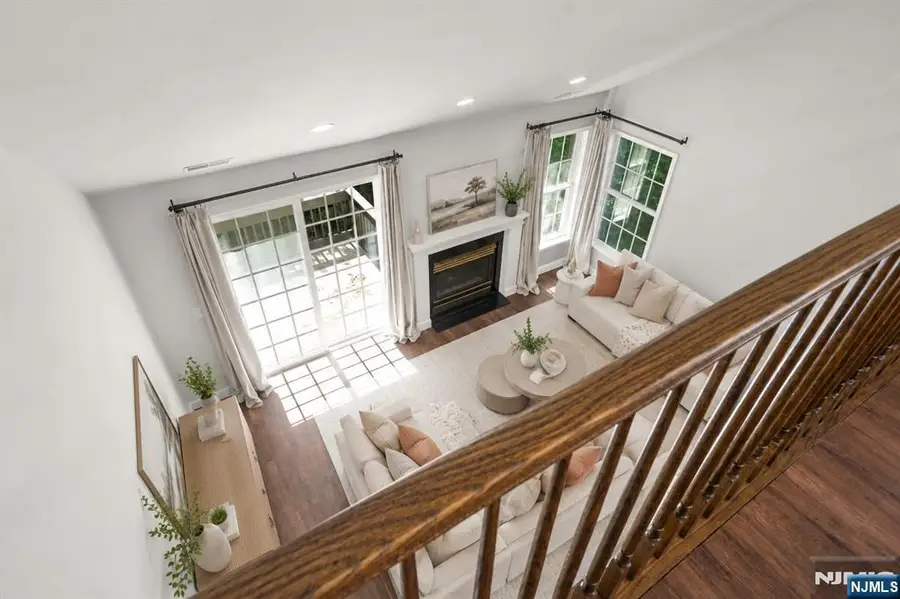 25 Woods Edge Road 25, Old Tappan, NJ 07675 - #3
