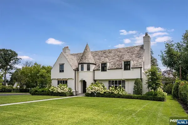 495 Ridgewood Avenue, Glen Ridge, NJ 07028