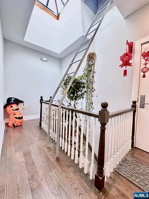 21 Hancock Avenue 3, Jersey City, NJ 07307 - #3