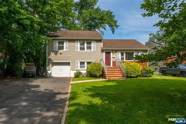 425 Adrianne Court, Orange, NJ 07050