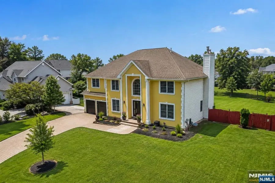 15 Bethany Circle, Closter, NJ 07624 - #2