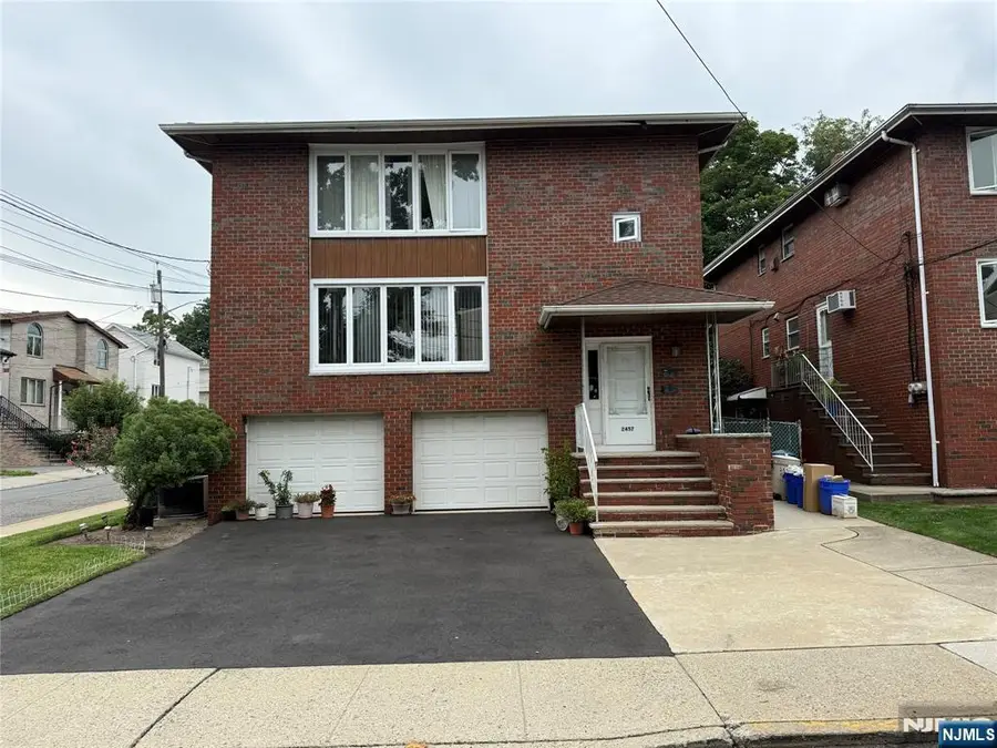 2457 8th Street, Fort Lee, NJ 07024 - #2