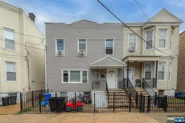 222 Bowers Street, Jersey City, NJ 07307