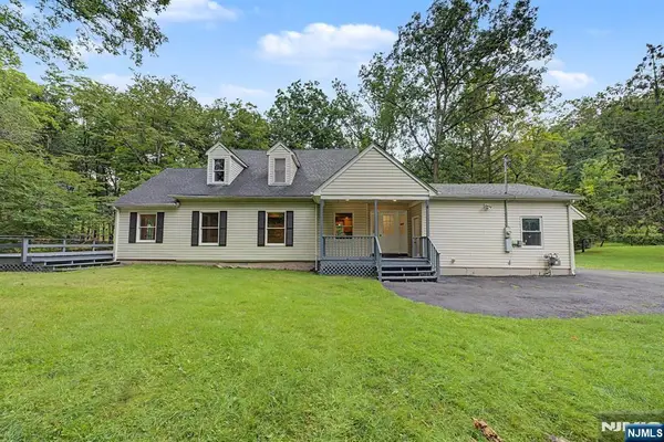 45B Old Mill Road, Chester Borough, NJ 07930