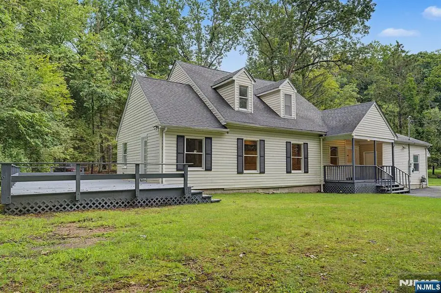 45B Old Mill Road, Mendham, NJ 07930 - #2