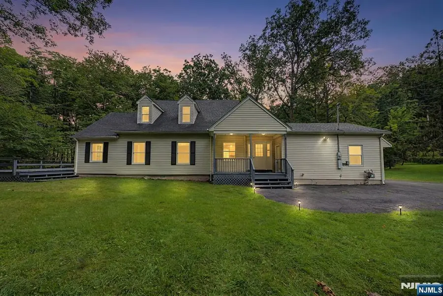 45B Old Mill Road, Mendham, NJ 07930 - #3