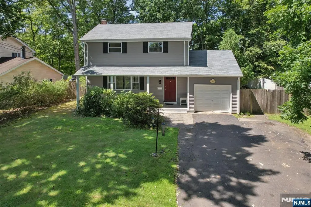 91 Legion Place, Hillsdale, NJ 07642 - #1