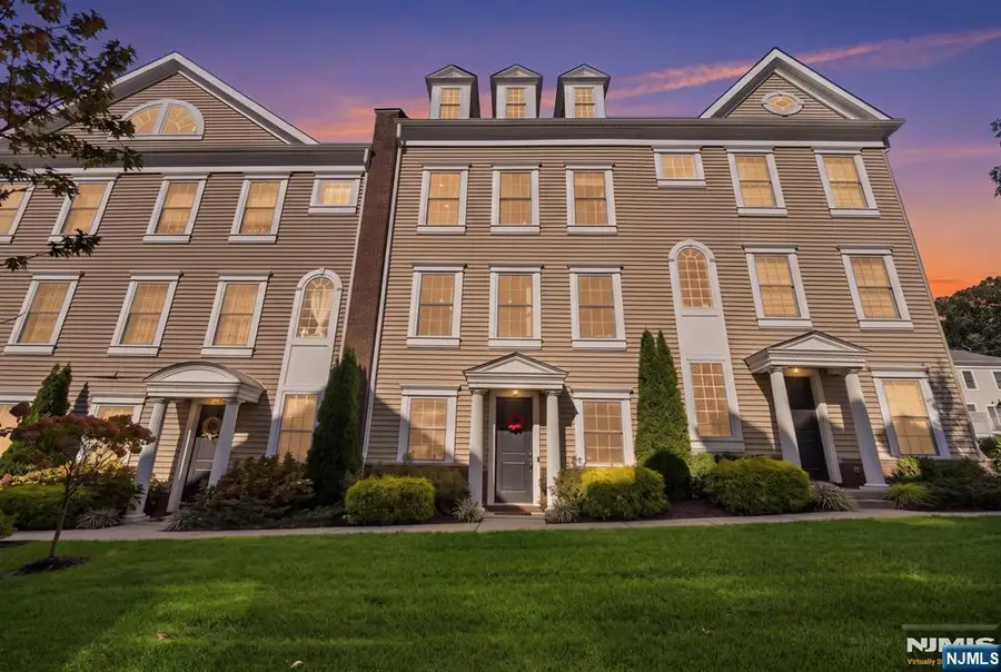 119 Roosevelt Drive, Wood Ridge, NJ 07075 - #3