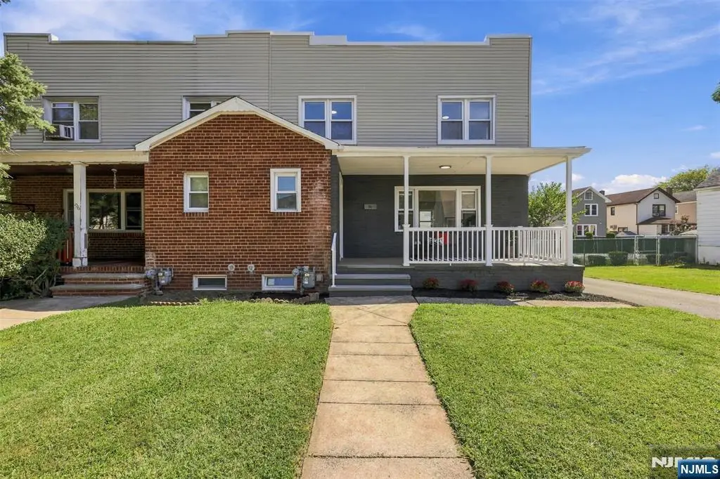 94 Ligham Street, Belleville, NJ 07109 - #1