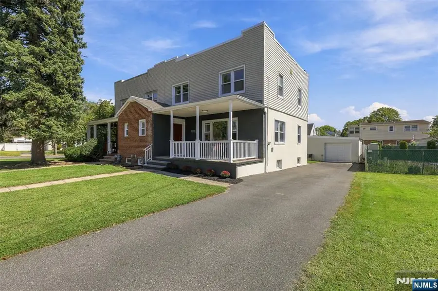 94 Ligham Street, Belleville, NJ 07109 - #2