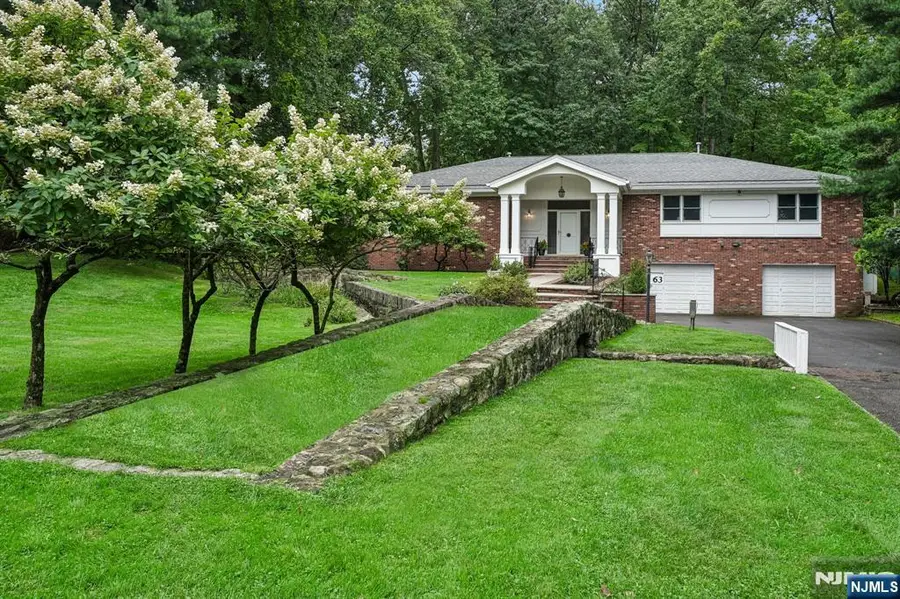 63 Fells Road, Verona, NJ 07044 - #2