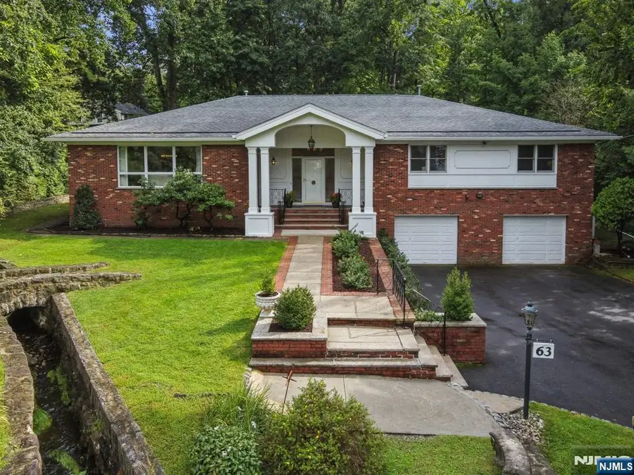 63 Fells Road, Verona, NJ 07044 - #3
