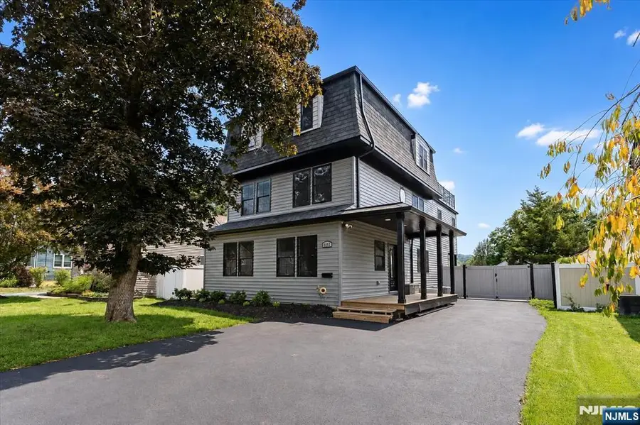 1074 Colfax Avenue, Pompton Lakes, NJ 07442 - #2