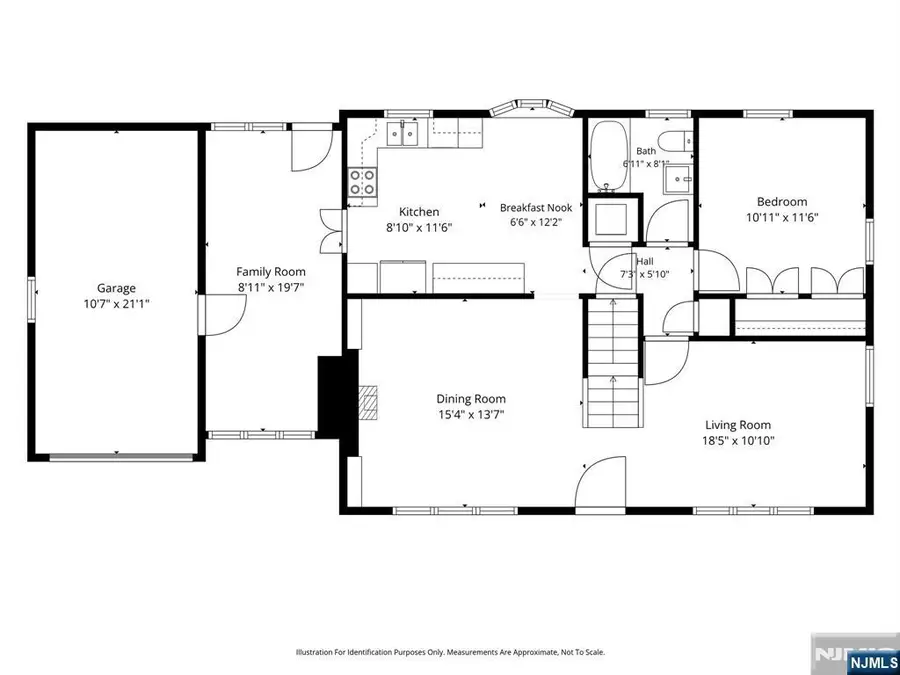 34 Northwood Drive, West Milford, NJ 07480 - #3
