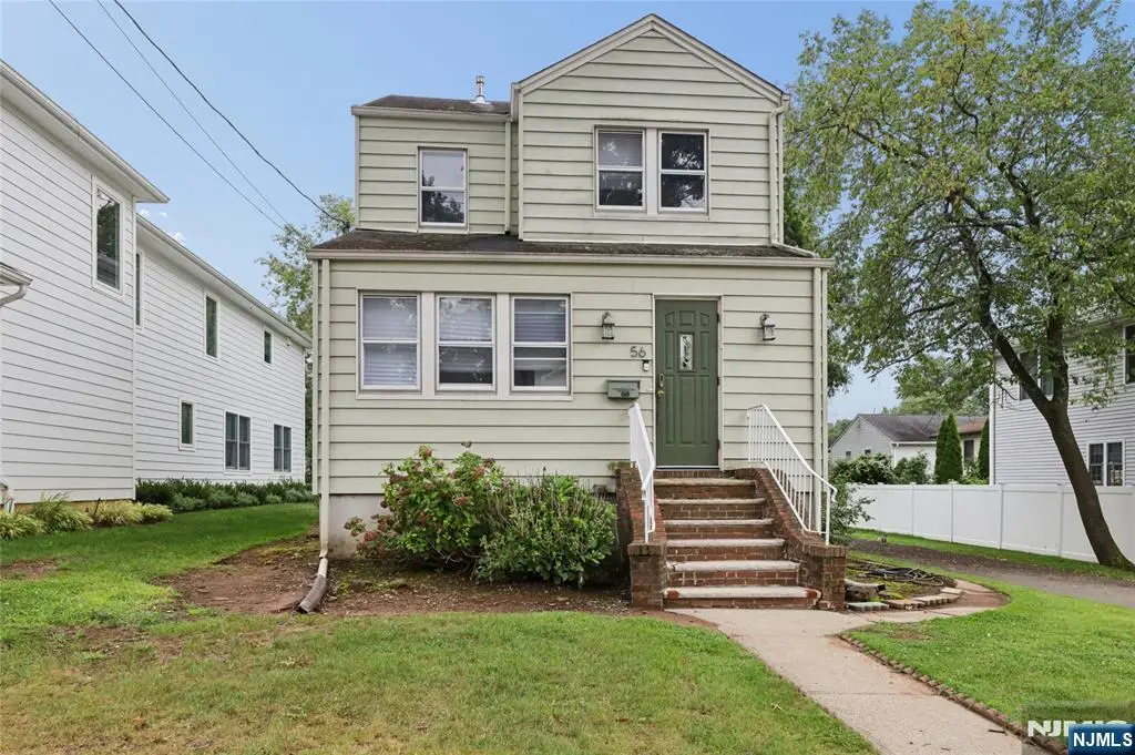 56 Hallberg Avenue, Bergenfield, NJ 07621 - #1