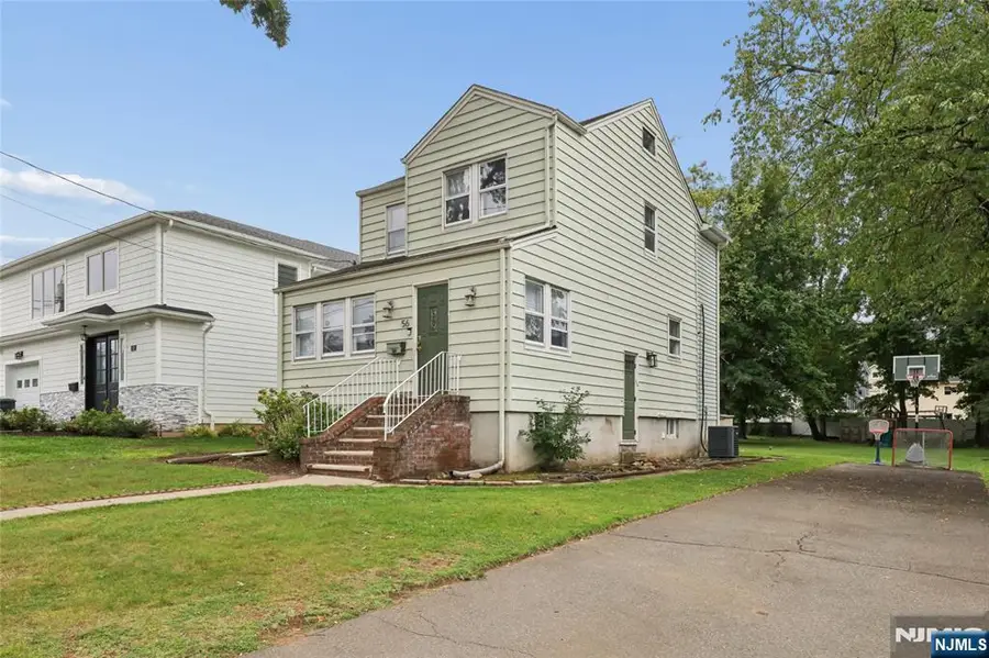 56 Hallberg Avenue, Bergenfield, NJ 07621 - #2