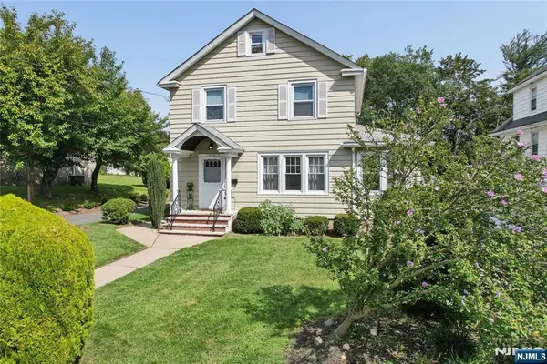 656 Orchard Street, Oradell, NJ 07649