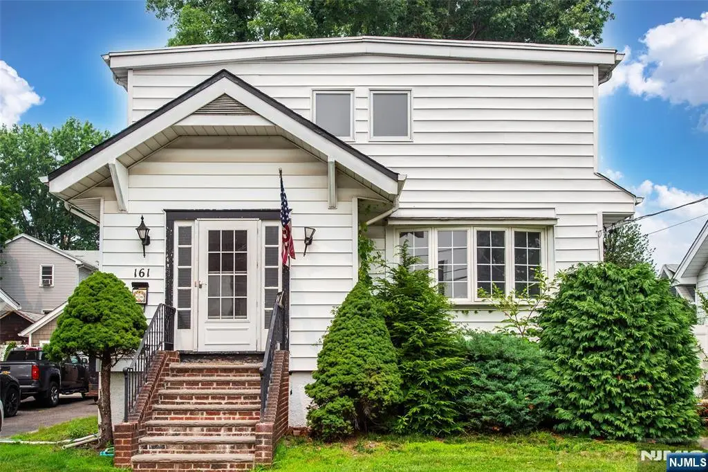 161 Walnut Avenue, Bogota, NJ 07603 - #1