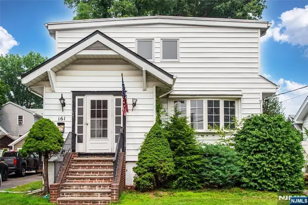 161 Walnut Avenue, Bogota, NJ 07603