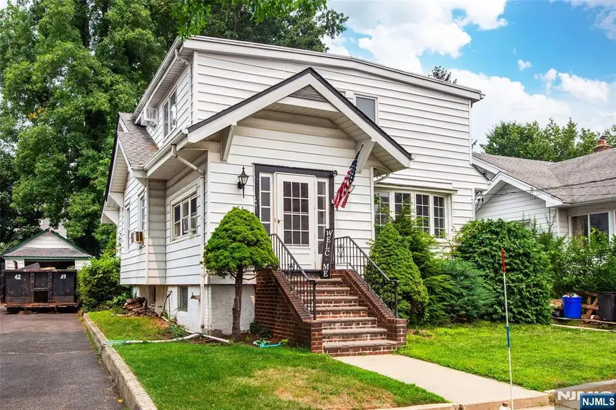 161 Walnut Avenue, Bogota, NJ 07603 - #2