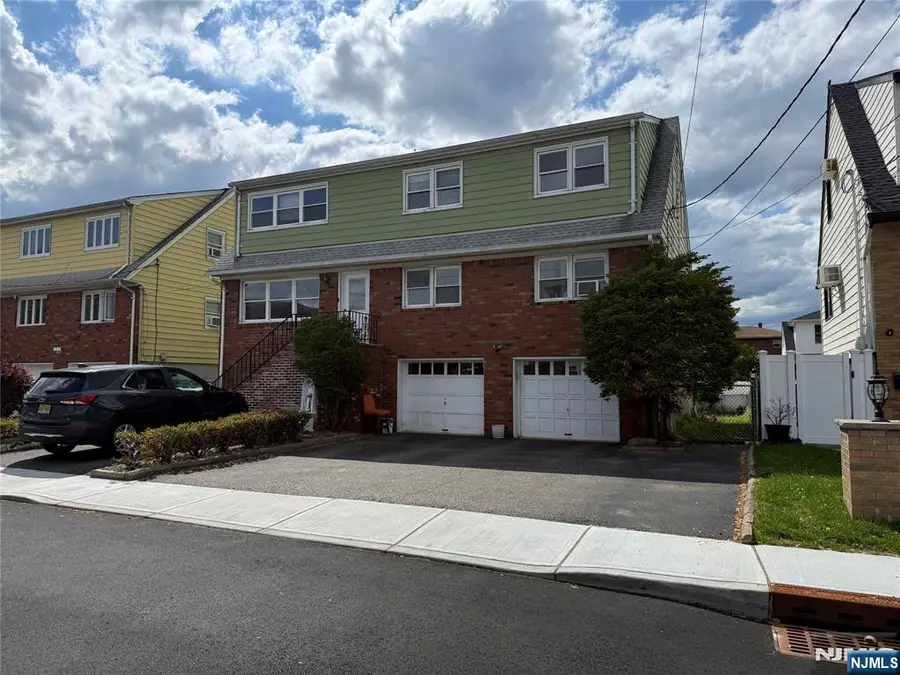 13 Joseph Street, Little Ferry, NJ 07643 - #2