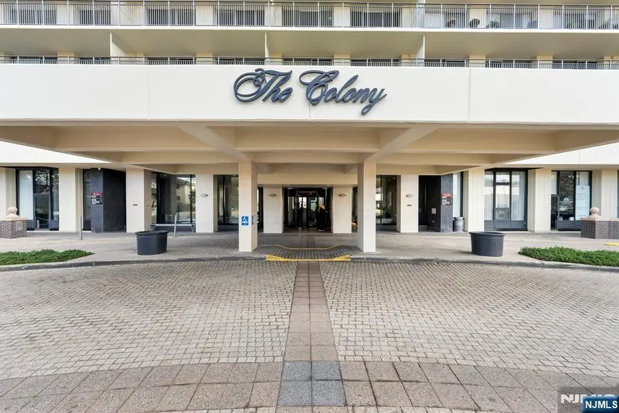 1530 Palisades Avenue 9G, Fort Lee, NJ 07024 - #2