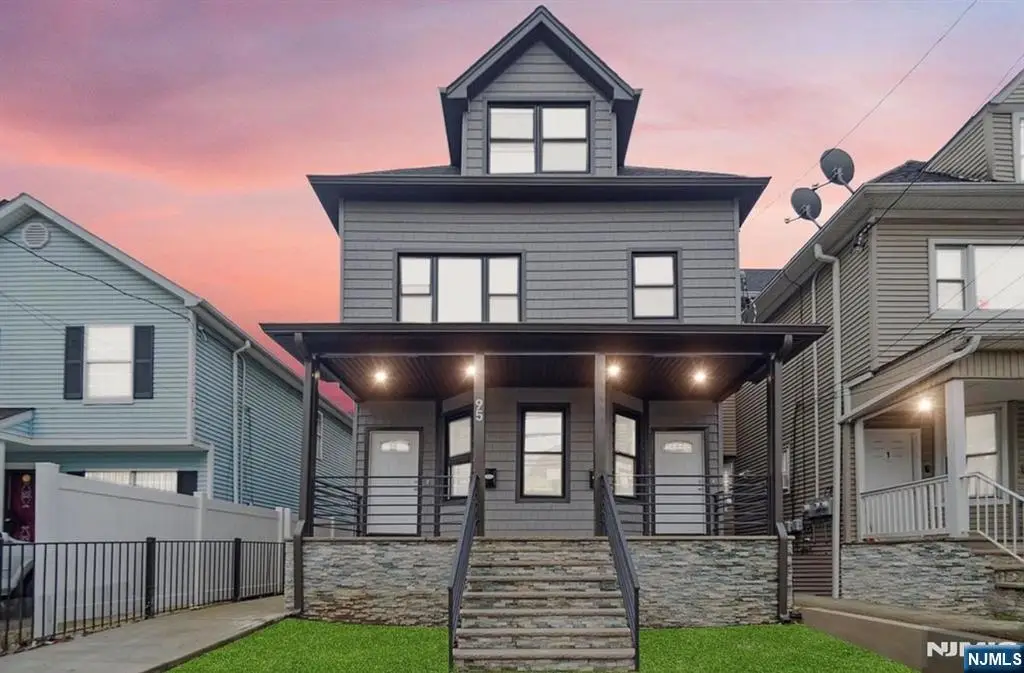 95 Claremont Avenue, Jersey City, NJ 07305 - #1