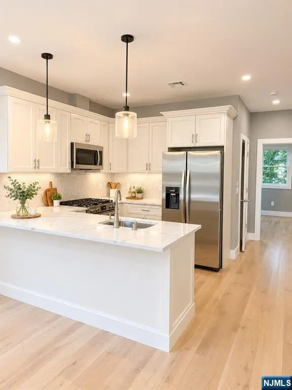 95 Claremont Avenue, Jersey City, NJ 07305 - #2