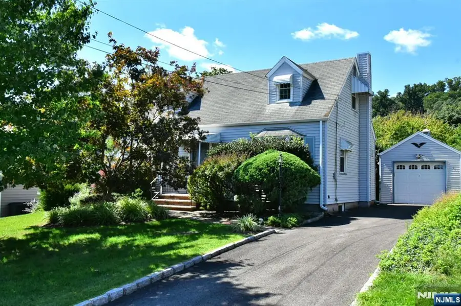 12 Woodside Avenue, Hawthorne, NJ 07506 - #2