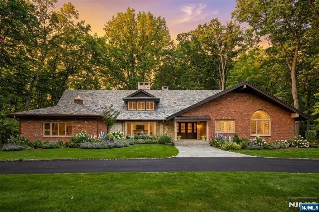 17 Deerhill Drive, Ho Ho Kus, NJ 07423 - #1
