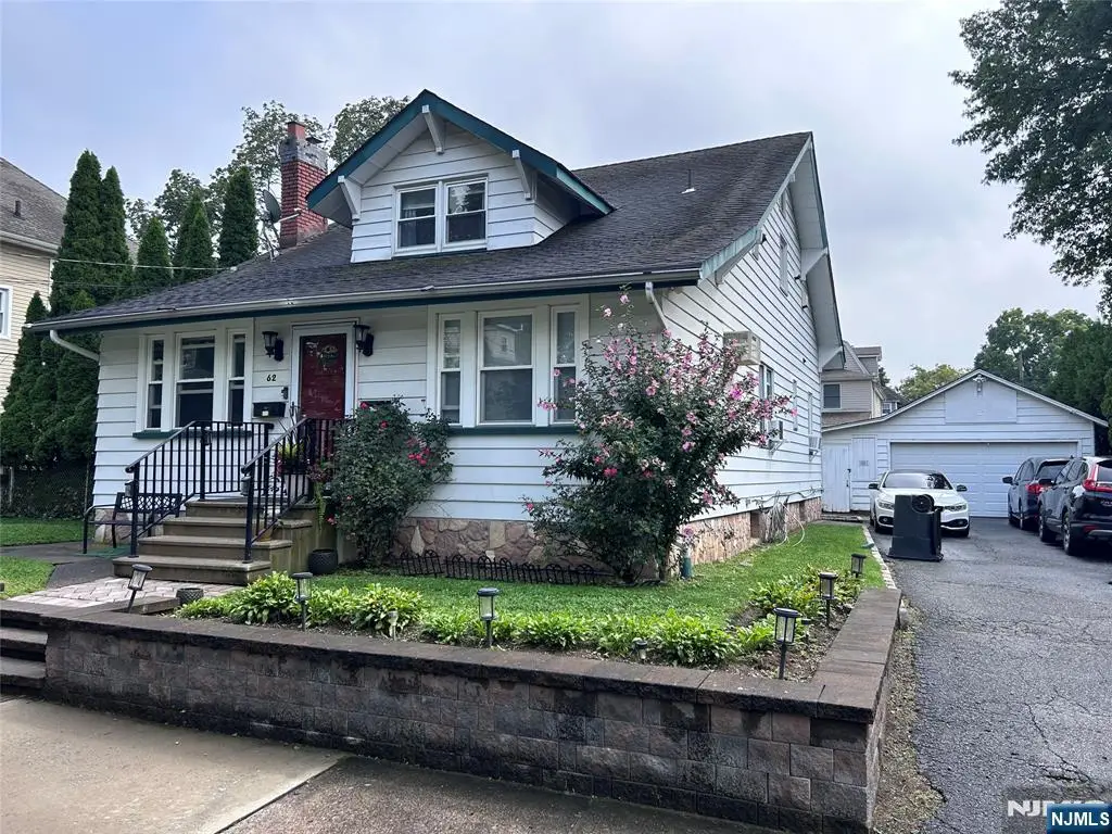 62 Tuxedo Avenue, Hawthorne, NJ 07506 - #1