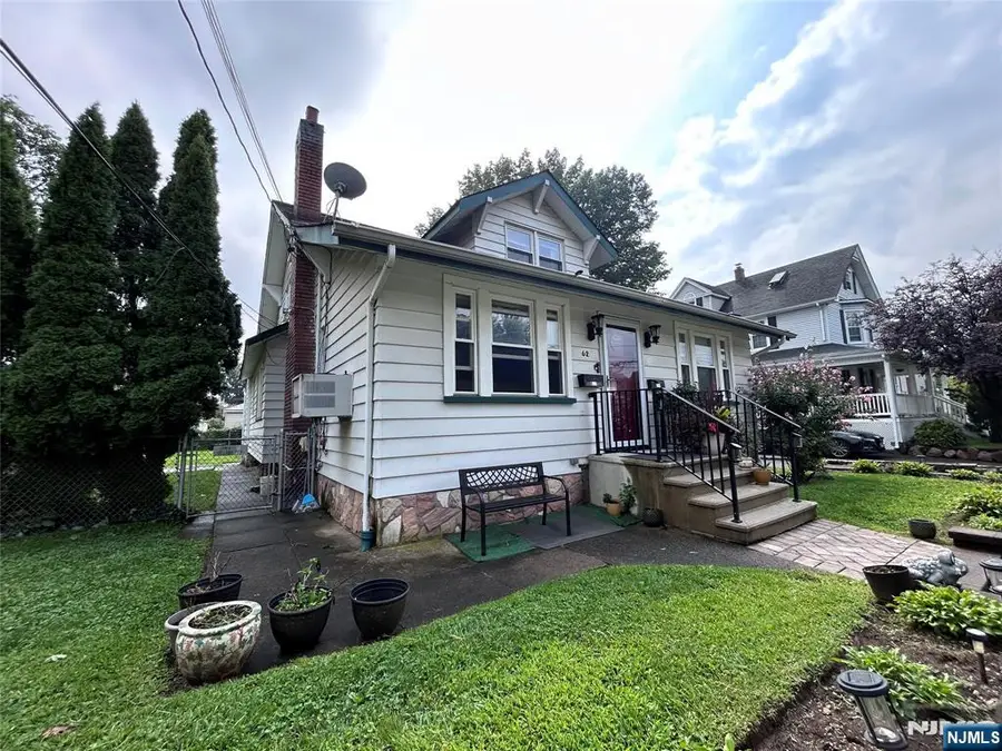 62 Tuxedo Avenue, Hawthorne, NJ 07506 - #2