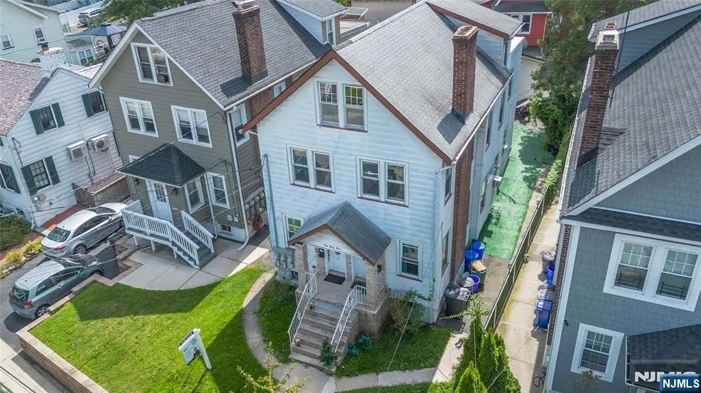 254 Franklin Street, Bloomfield, NJ 07003 - #1