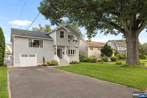 709 Lincoln Avenue, Glen Rock, NJ 07452