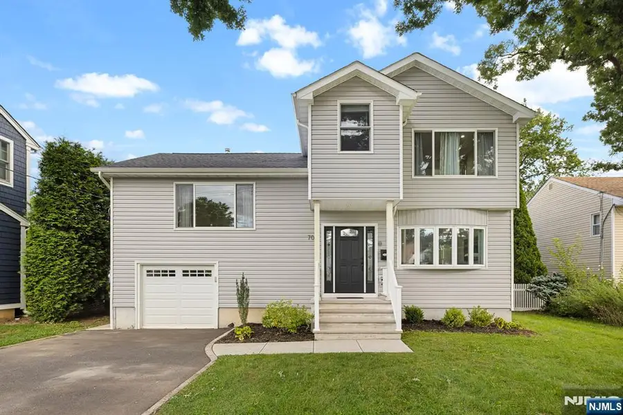 709 Lincoln Avenue, Glen Rock, NJ 07452 - #3