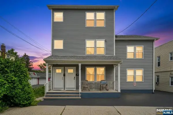 108-110 10th Street, Passaic, NJ 07055