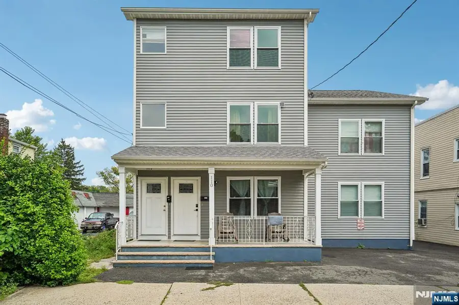 108-110 10th Street, Passaic, NJ 07055 - #2