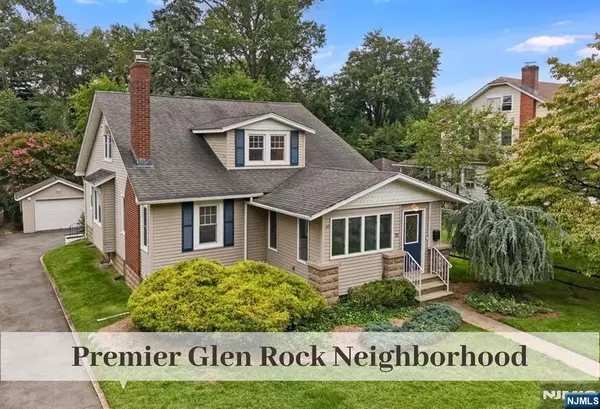31 Kent Road, Glen Rock, NJ 07452
