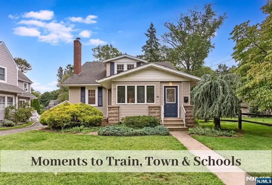 31 Kent Road, Glen Rock, NJ 07452 - #2