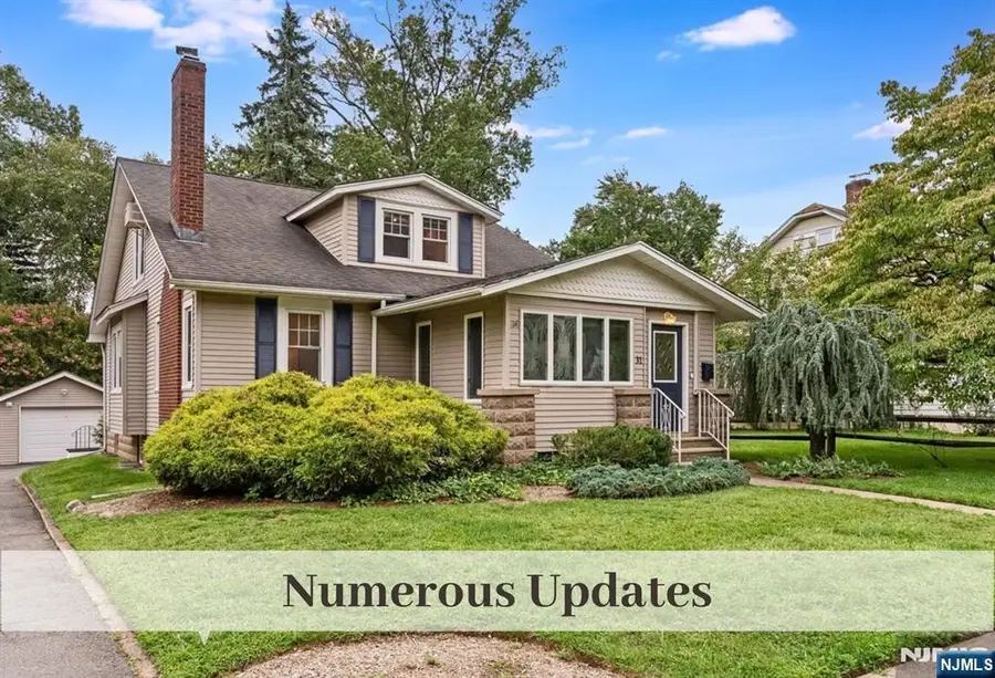 31 Kent Road, Glen Rock, NJ 07452 - #3